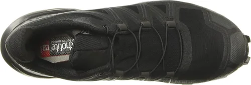 Vista 5 de Tenis Salomon Speedcross 5 Trail para correr en senderos para hombre