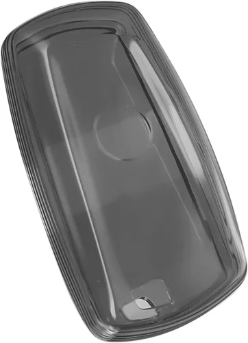 Vista 5 de Transparente para negro para TPU Key Case para BMW F30 F32 para f10