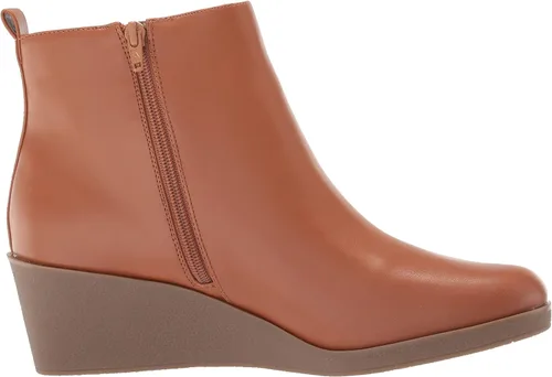 Vista 6 de Aerosoles Womens Brandi Padded Insole Casual Booties