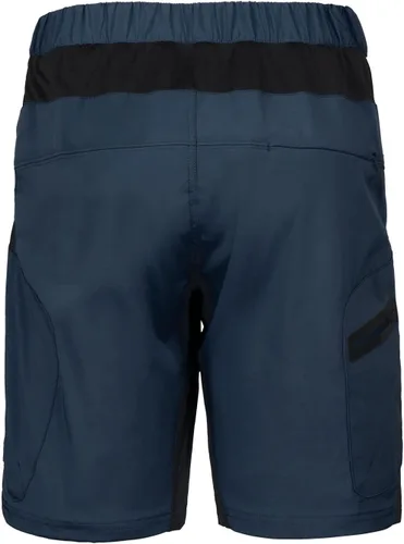 Vista 43 de ZOIC Ether Short - Pantalones cortos de ciclismo de montaña para hombre con entrepierna de 9 pulgadas