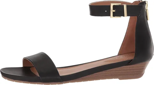 Vista 8 de Kenneth Cole REACTION Sandalias de cuña Viber de 2 piezas para mujer
