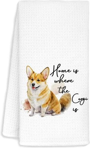 Vista 16 de Jvpke Beagle - Toallas decorativas para cocina y baño, regalos de Beagles para mujeres amantes de los Beagle, regalos para amantes de los Beagle, 16