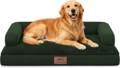 Vista 20 de Cama pequeña para perros y sofá para gatos, camas ortopédicas impermeables para perros pequeños, cama para gatos, sofá para mascotas cómodo