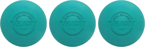 Vista 81 de Pelotas de lacrosse Velocity - 1, 2, 3, 6, 12, 18, 24, 36, 60 y 120 paquetes - para práctica, tamaño oficial aprobado por la NFHS y la universidad