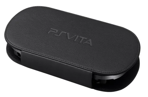 Vista 2 de PlayStation Vita Carrying Case