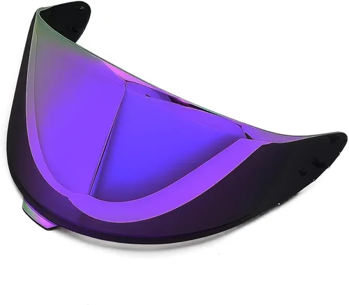 Vista 25 de RF1400 X15 Visera de casco compatible con RF-1400, CWR-2, X15, Z8, X-SPR PRO
