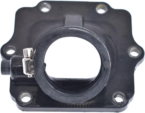 Vista 5 de labwork Reemplazo de la bota de admisión del carburador para Polaris Scrambler 400 1995-2002