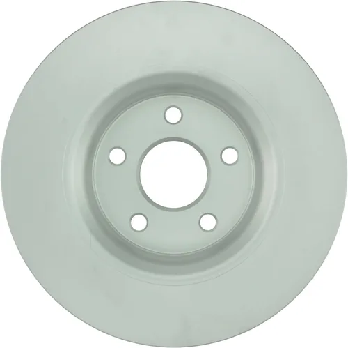 Vista 2 de Bosch 26010750 QuietCast Premium -Rotor de freno de disco, Frente