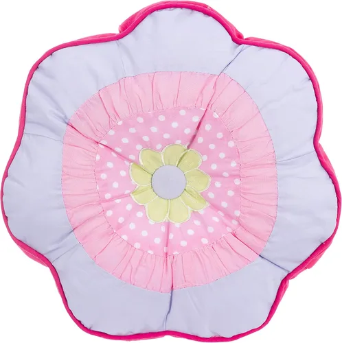 Vista 4 de Cozy Line Home Fashions Almohada decorativa en forma de elefante