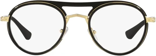 Vista 2 de Persol PO2485V Round Prescription Eyewear Frames