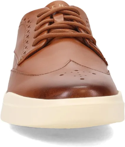 Vista 4 de Cole Haan Tenis Grand Crosscourt Wingtip para hombre