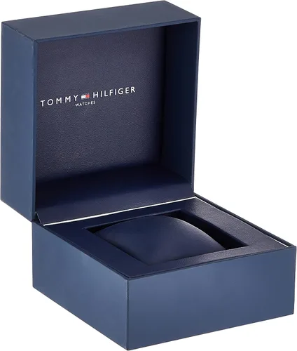 Vista 6 de Tommy Hilfiger 1782153 Alexa - Reloj analógico de cuarzo para mujer