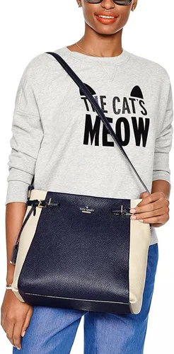 Vista 2 de Kate Spade Holden Street Brandy Bolso Galaxyarenstone, Azul