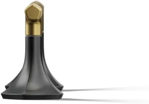 Vista 87 de KOHLER K- 27010-4-BV Occasion™ - Manijas de palanca color bronce cepillado vibrante