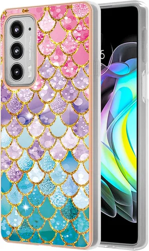 Vista 452 de Funda compatible con Nothing Phone 1, compatible con Nothing Phone One A063 para teléfono móvil TPU funda FLP