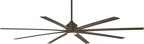 Vista 7 de MINKA-AIRE ventilador de techo F8962