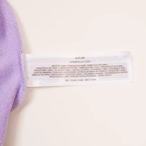 Vista 5 de Loungefly Sudadera con capucha unisex