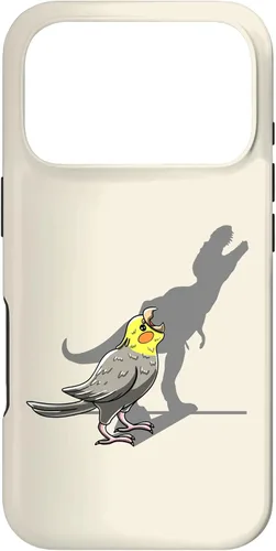 Vista 30 de T-Rex - Carcasa de regalo para iPhone 17