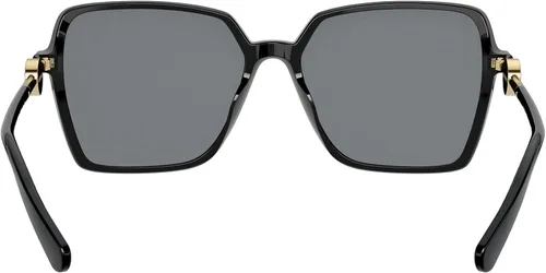 Vista 4 de Versace VE4396F - Gafas de sol GB187 negrogris oscuro 2283in Negro