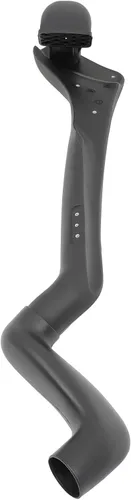 Vista 9 de ROADFAR Kit de esnórquel de admisión para NISSAN D40 NAVARA/R51 2005-2010 ST-X gasolina ST-X 550 2011 en adelante Diesel PATHFINDER-2.5L YD25DDT