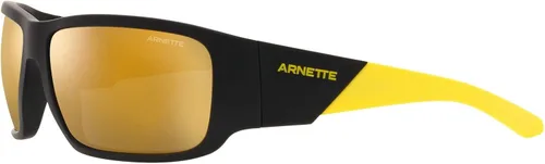 Vista 3 de ARNETTE An4297 Snap Ii - Gafas de sol rectangulares para hombre