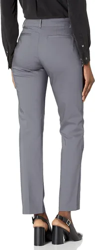 Vista 3 de Lee Secretly Shapes - Pantalones para mujer, de corte regular y pierna recta