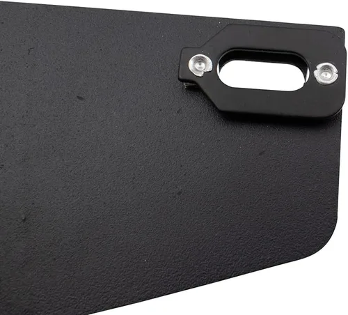 Vista 7 de Kit de reparación de regulador para 2002-2007 Liberty Metal Ball Stud Glass Front 68059645AA Izquierdo