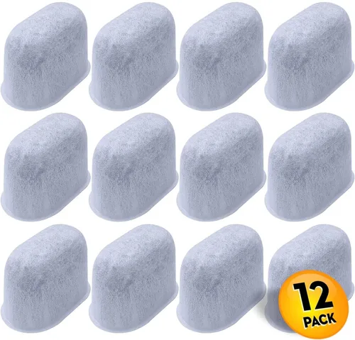 Vista 6 de Filtro de café Cuisinart® de repuesto de Pureline, paquete de 12 filtros
