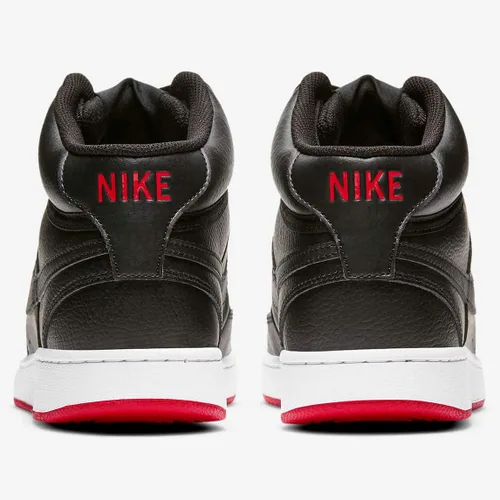 Vista 3 de Nike Court Vision - Tenis de corte medio para hombre