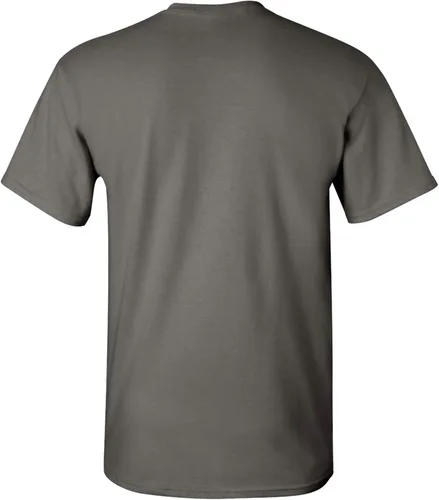 Vista 2 de Ford Mustang The Legend Lives - Camiseta clásica para hombre