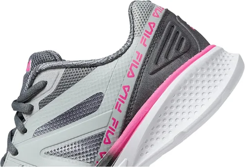 Vista 5 de Fila Memory Cryptonic 9 - Zapatos deportivos para mujer, 20 x 34 pulgadas