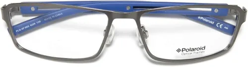 Vista 2 de Polaroid 4p 005 hombresmujeres rectangular llano deporte luz estilo original gafas