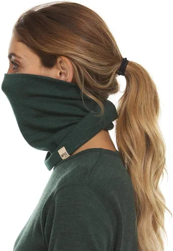Vista 4 de Bufanda Minus33 Merino Wool 730 de lana merina