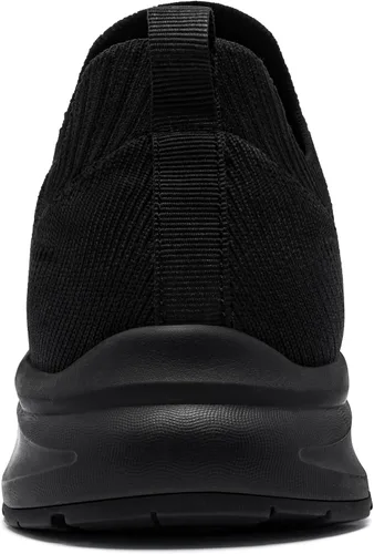 Vista 4 de LARNMERN Non Slip Work Shoes for Men Fashion Sneakers Kitchen Chef Slip Resistant Shoe Waterproof Food Service Walking and Casual Air Cushion