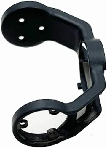 Vista 3 de Mini 3 Gimbal Roll Arm Soporte de montaje inferior para DJI Mini 3 Drone Roll Arm Bracket R-Axis Piezas de reparación (soporte inferior de eje R)