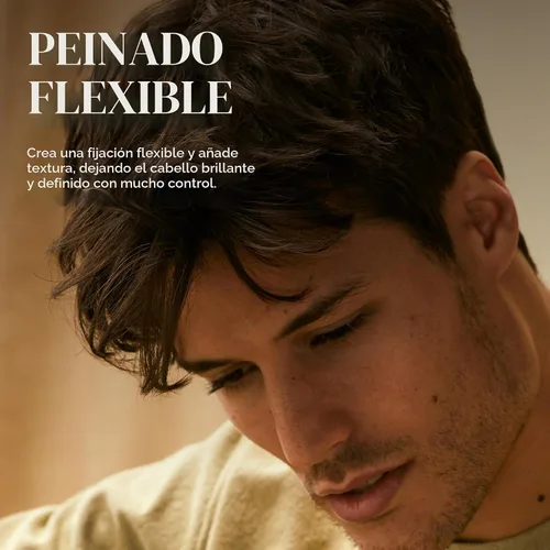 Vista 5 de Tea Tree Cera para peinar, añade definición + sujeción, para todo tipo de cabello, 5.1 onzas líquidas