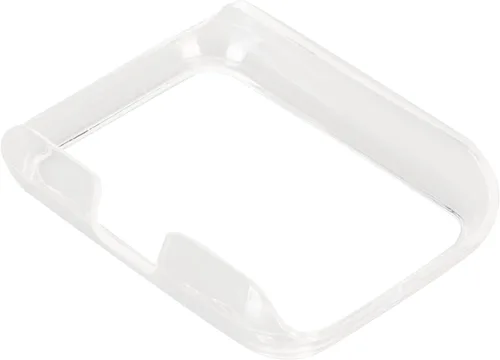Vista 9 de Funda protectora para reloj inteligente, funda de reloj inteligente, accesorio profesional de plástico para arañazos compatible con reloj FIT 2