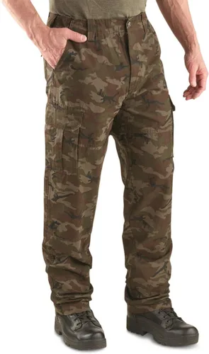 Vista 3 de Guide Gear Pantalones cargo de algodón para exteriores 2.0 para hombre