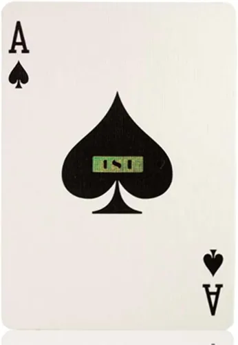 Vista 4 de Murphy's Magic Supplies, Inc. 1st V5 - Cartas holográficas de Chris Ramsay
