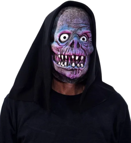 Vista 4 de Zagone Studios - Máscara de monstruo extraterrestre ZS