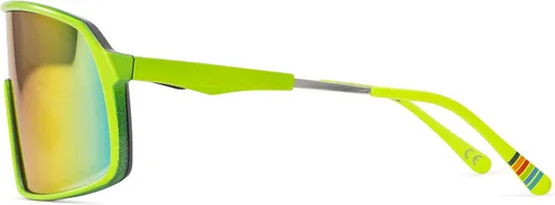 Vista 5 de Foster Grant Sun Luv Summer of Love Round Sunglasses
