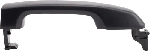 Vista 11 de TRQ Manija de puerta exterior delantera derecha cromada para el lado del pasajero compatible con Chrysler 300 Dodge Journey 2011-2020