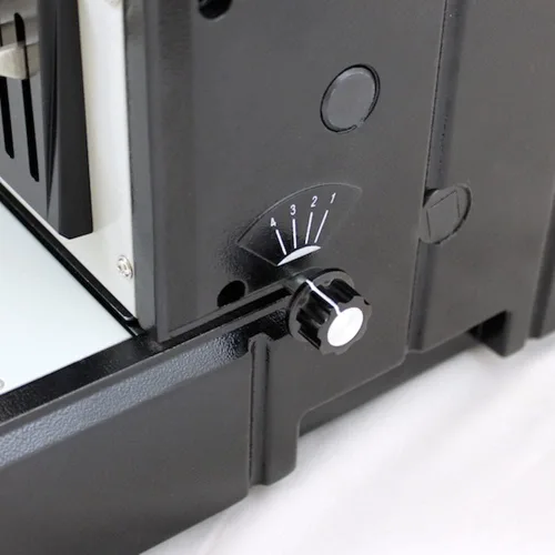 Vista 2 de Akiles AlphaBind-CE - Máquina eléctrica de punzonado y encuadernado Punzón eléctrico