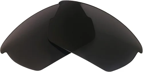 Vista 2 de Walleva - Lentes de repuesto para gafas de sol Wiley X Valor, múltiples opciones disponibles