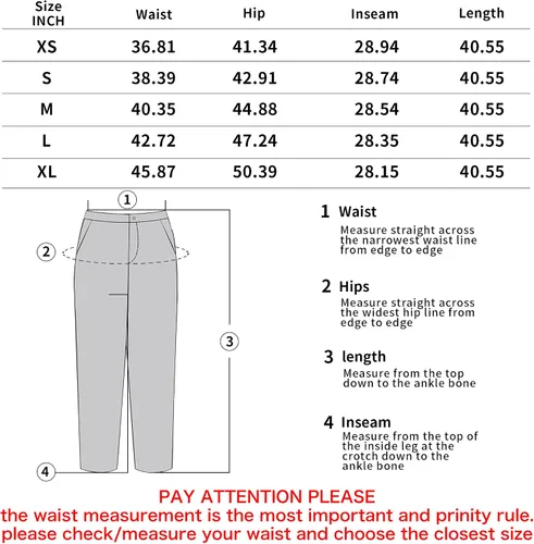 Vista 3 de DECIVI Pantalones de paracaídas para mujer Y2K Pantalones elásticos de cintura baja con cordón de ajuste holgado