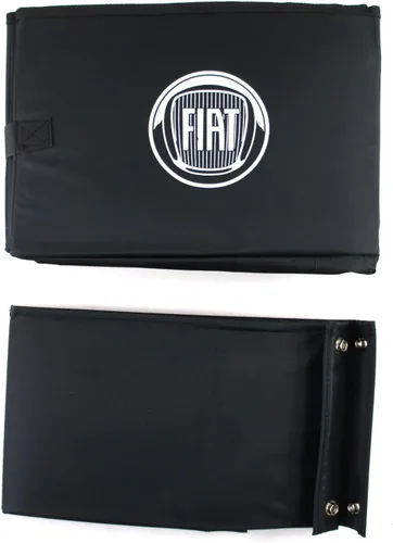 Vista 3 de Fiat Accesorios originales 82212556 Cargo Tote 500/500C