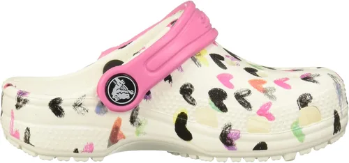 Vista 6 de Crocs Classic Graphic - Zuecos para niños