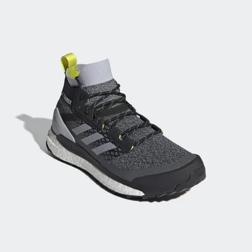 Vista 6 de adidas Terrex Free Hiker Gore-TEX 2.0 - Zapatos de senderismo para hombre