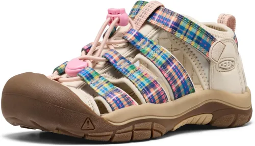 Vista 10 de KEEN Sandalias de agua Newport H2 con punta cerrada para niños unisex Newporty Mcnewport
