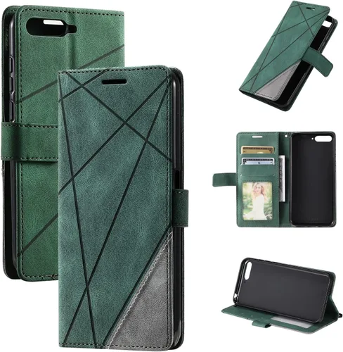 Vista 24 de Funda compatible con Sony Xperia 1 V, compatible con Sony Xperia 1 V 2023 XQDQ62/B XQ-DQ72 XQ-DQ14 Funda con tapa de piel sintética negra